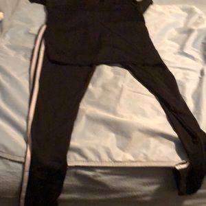 Set Large set for a teen